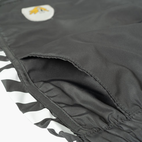ATHLETIS - BOARDSHORT - GREY