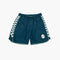 ATHLETIS - BOARDSHORT - PETROL