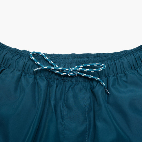 ATHLETIS - BOARDSHORT - PETROL