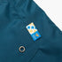 ATHLETIS - BOARDSHORT - PETROL