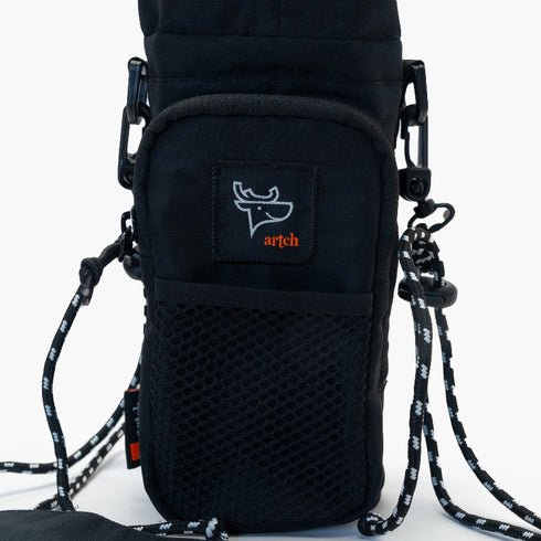 SWIGGY - BLACK