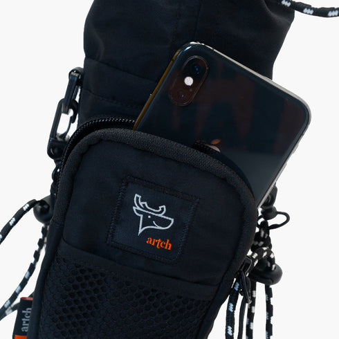 SWIGGY - BLACK