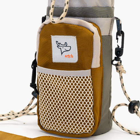 SWIGGY - OLIVE GREY