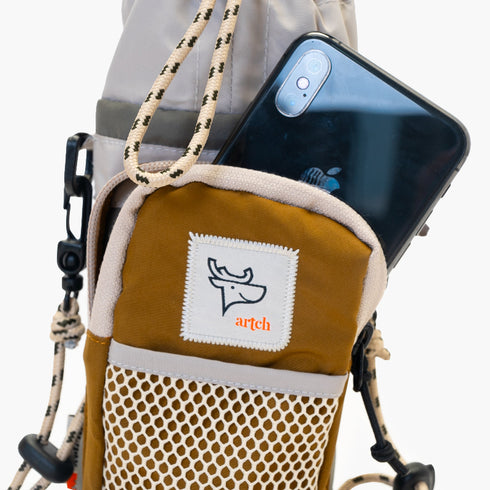 SWIGGY - OLIVE GREY