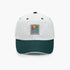 CAPS AND HATS - SUNSET RIDGE GREEN