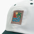 CAPS AND HATS - SUNSET RIDGE GREEN