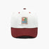CAPS AND HATS - SUNSET RIDGE MAROON