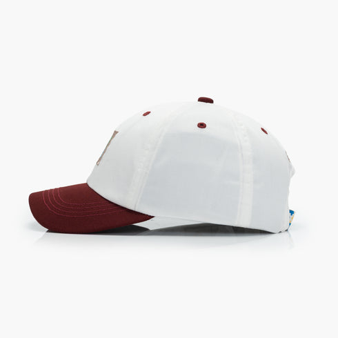 CAPS AND HATS - SUNSET RIDGE MAROON