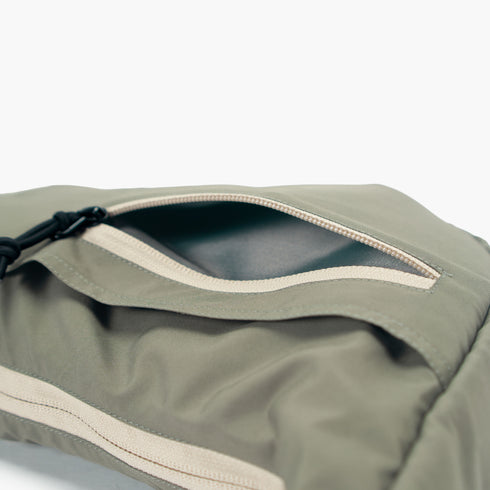 SUNSHINE - SOFT OLIVE