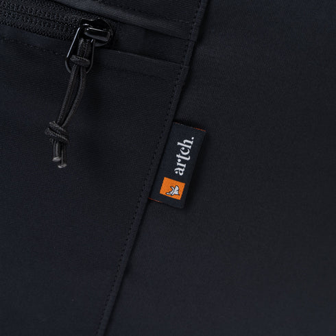 SWITCHAR - BLACK