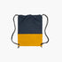 SACKBAG MIX - NAVY MANGO
