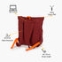 CAMBY - MAROON