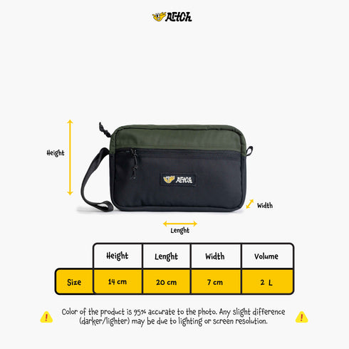 APANA 2.0 – BLACK