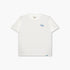 T-SHIRT - CHILLVIBE - BROKEN WHITE