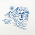 T-SHIRT - CHILLVIBE - BROKEN WHITE