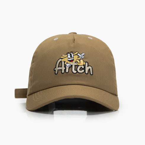 CAPS AND HAT - SARTCH MOCCA