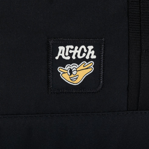 TOTEBAG - NEMAY - BLACK