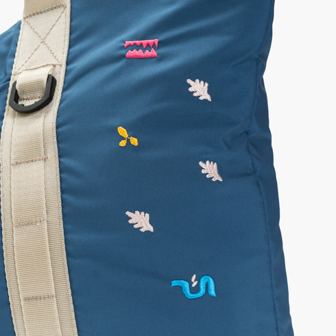 TOTEBAG - NEMAY - INDIGO