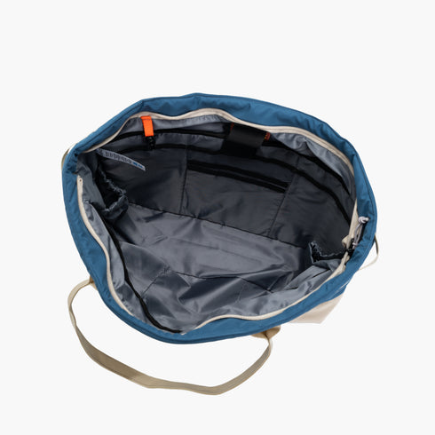 TOTEBAG - NEMAY - INDIGO