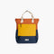 TRACOLLA - NAVY ORANGE