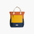 TRACOLLA - NAVY ORANGE