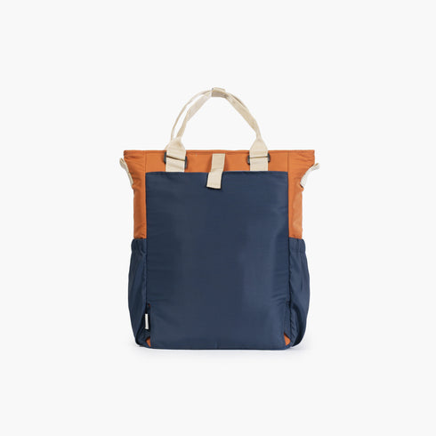 TRACOLLA - NAVY ORANGE