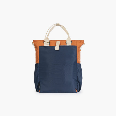 TRACOLLA - NAVY ORANGE