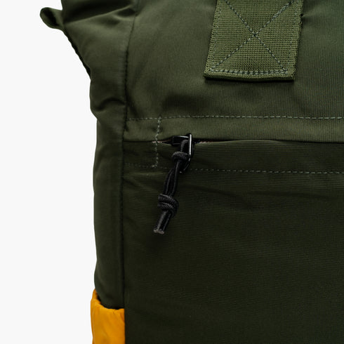 TRACOLLA - ARMY MANGO