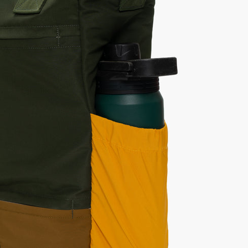 TRACOLLA - ARMY MANGO