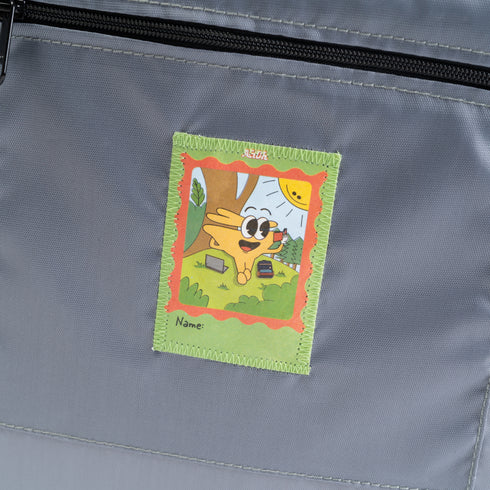 TRACOLLA - ARMY MANGO