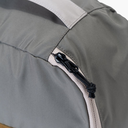 TRAVEL KIT - OLIVE GREY