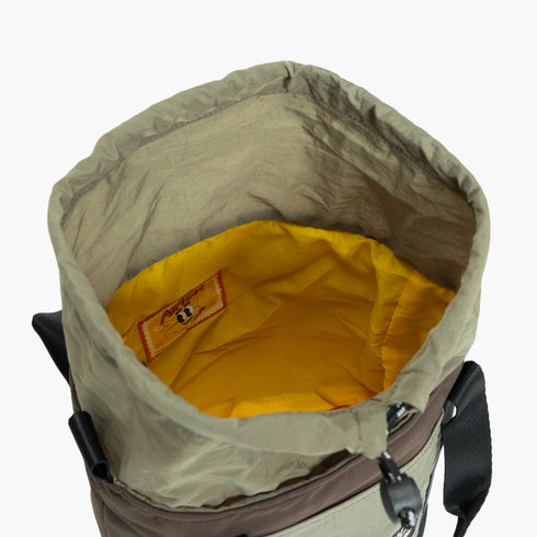 SLINGBAG - TUBBY - BROWN