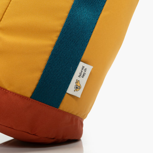 SLINGBAG - TUBBY - MANGO