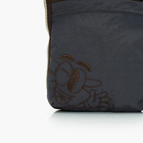 SLINGBAG URBANIC - SMOKE GREY