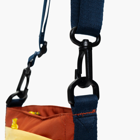 SLINGBAG URBANIC - LEMON DROP