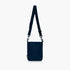 SLINGBAG URBANIC - Lt INDIGO