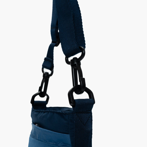 SLINGBAG URBANIC - Lt INDIGO
