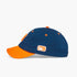 CAPS AND HATS - ARKANSAS NAVY ORANGE
