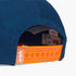 CAPS AND HATS - ARKANSAS NAVY ORANGE