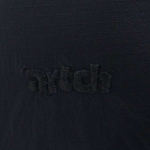 VAULT - BLACK