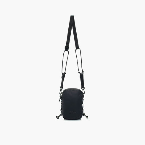 VAULT - BLACK