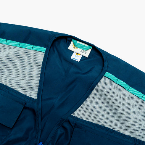 VEST - CORETO PETROL