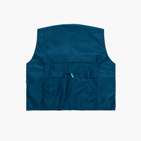 VEST - CORETO PETROL