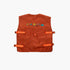 VEST - LAFFY KIDS DUSTY ORANGE