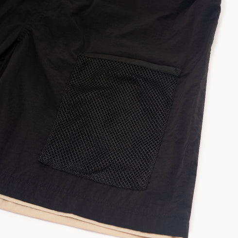 WOLU - BLACK