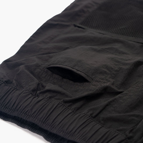 WOLU - BLACK