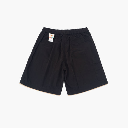 WOLU - BLACK