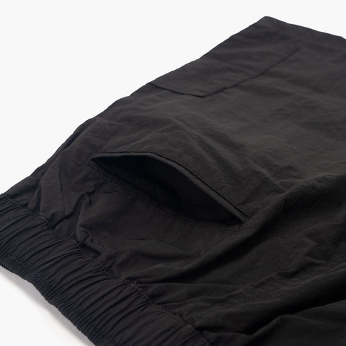 WOLU - BLACK