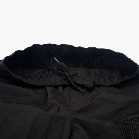 WOLU - BLACK