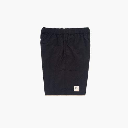 WOLU - BLACK